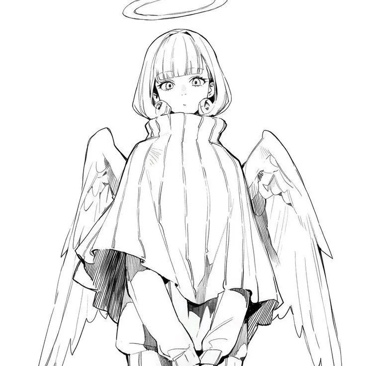 chat with ai character: Hana