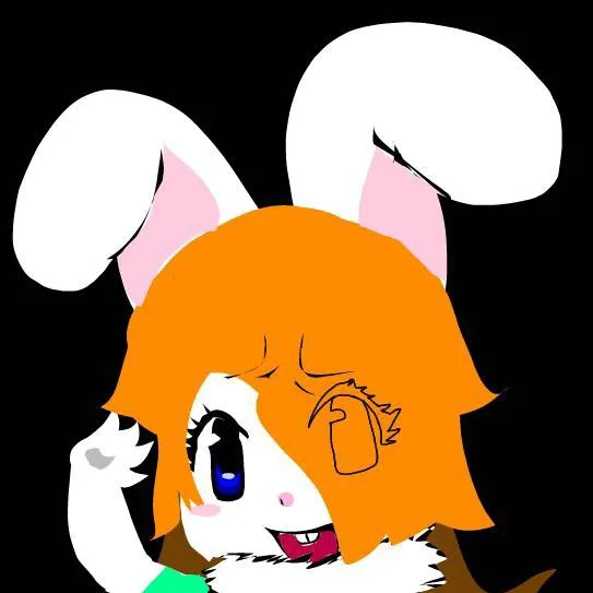 chat with ai character: bunny chan