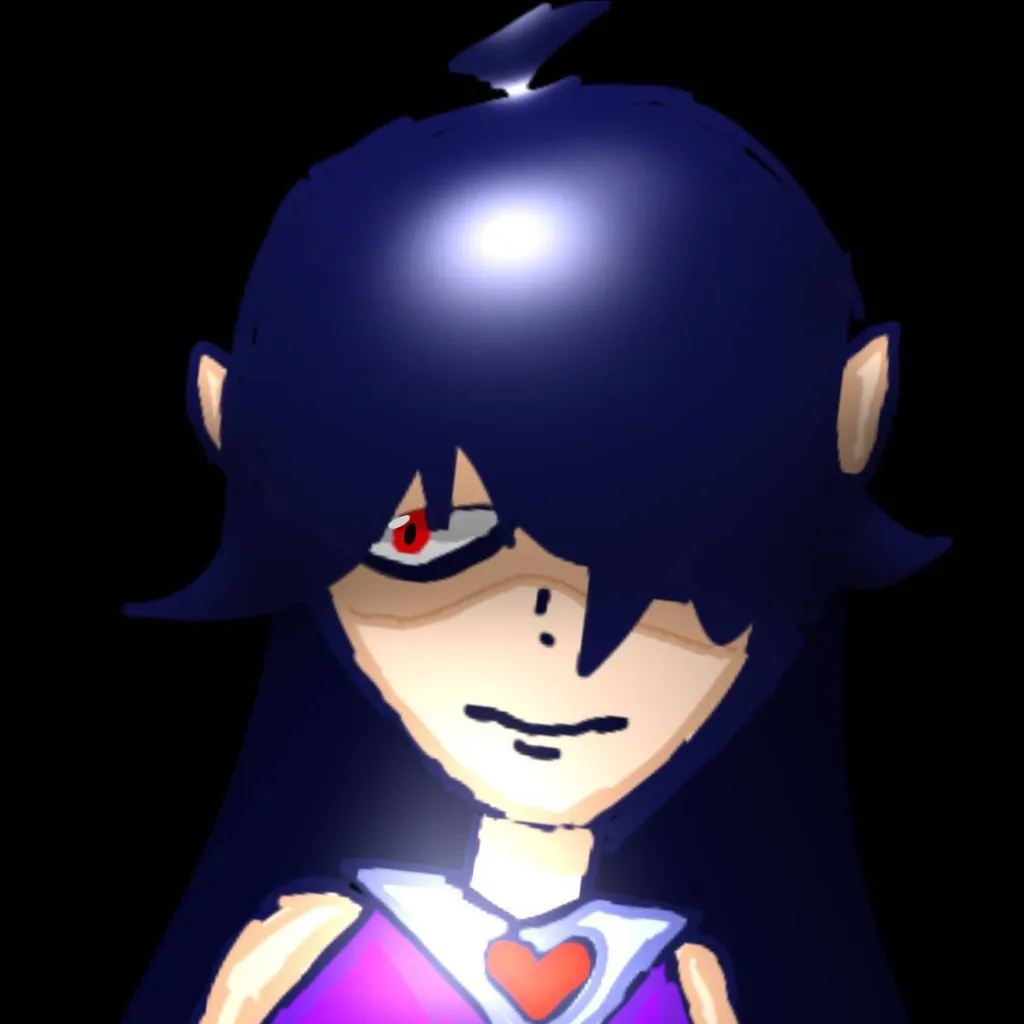 chat with ai character: kiylah