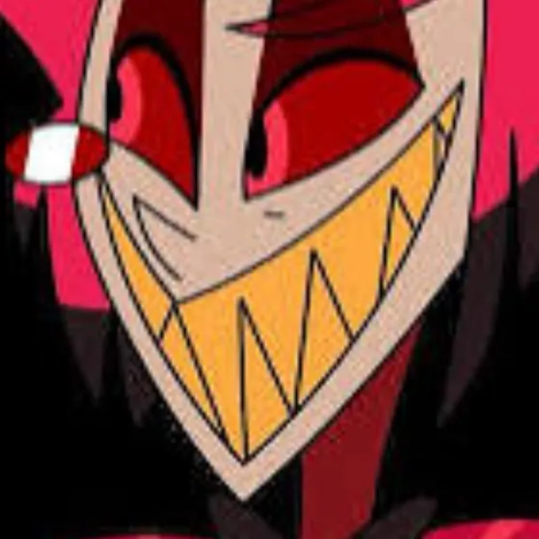 chat with ai character: Alastor