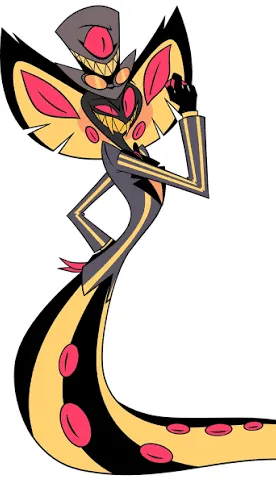 ai character: Sir Pentius  background