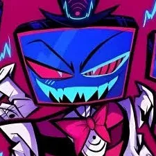 chat with ai character: Vox! 