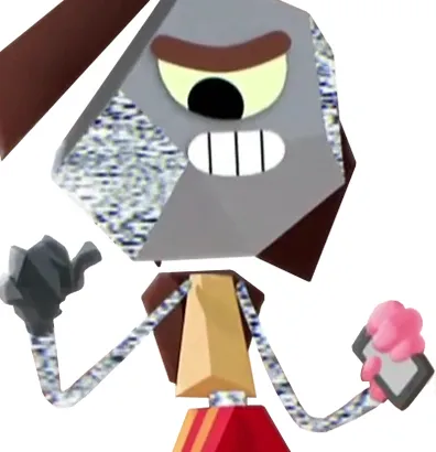 chat with ai character: Rob