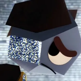 chat with ai character: Rob