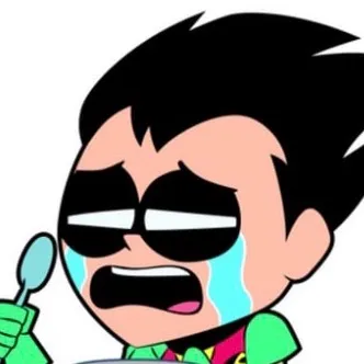 chat with ai character: Robin (sad)