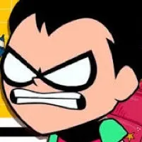 chat with ai character: Robin