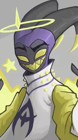 ai character: Adam background