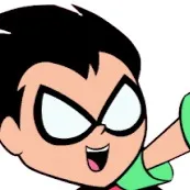 chat with ai character: Robin..