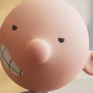 chat with ai character: Greg