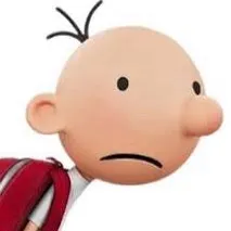 chat with ai character: Greg 