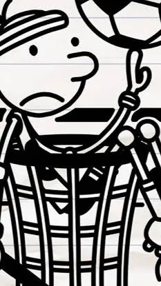 ai character: Greg! (Sports)  background