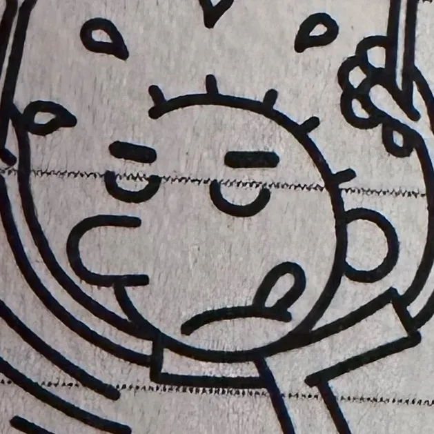 chat with ai character: Rodrick