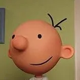 chat with ai character: Greg! 
