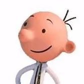 chat with ai character: Greg