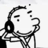 chat with ai character: Rodrick (au)