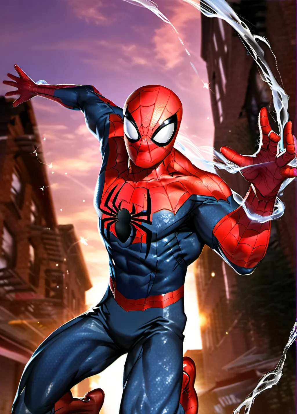 chat with ai character: Dream
