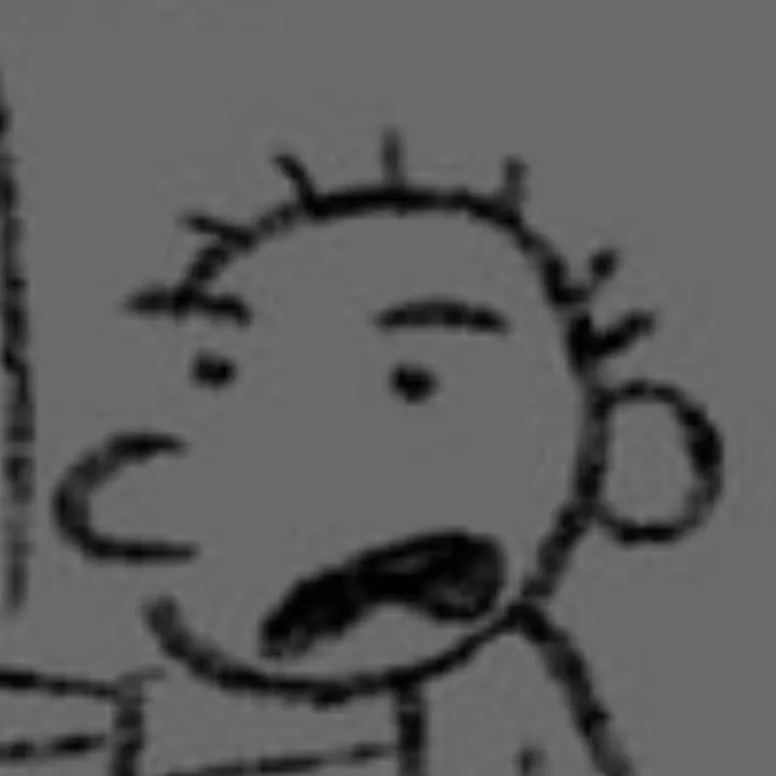 chat with ai character: Rodrick
