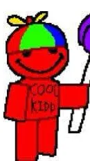 ai character: C00lkid (teen)  background