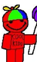 chat with ai character: C00lkid (teen) 