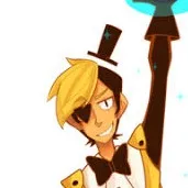 chat with ai character: Bill Cipher