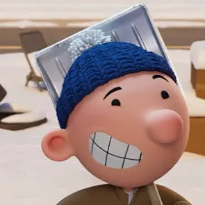 chat with ai character: Greg