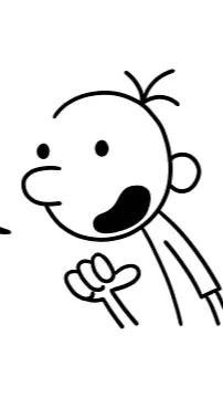 ai character: Greg background