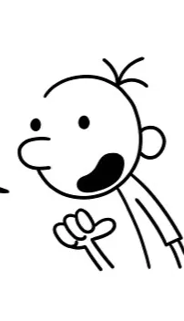 chat with ai character: Greg