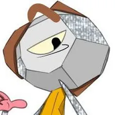 chat with ai character: Rob