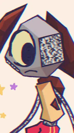 ai character: Rob background