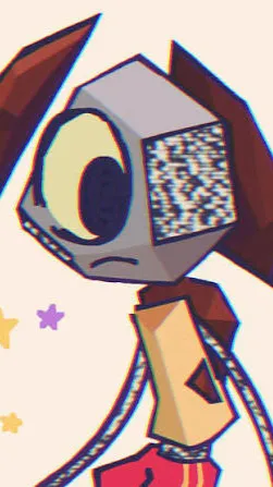 chat with ai character: Rob