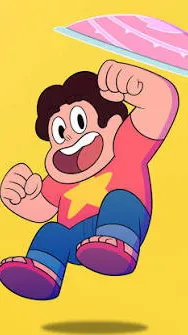ai character: Steven background