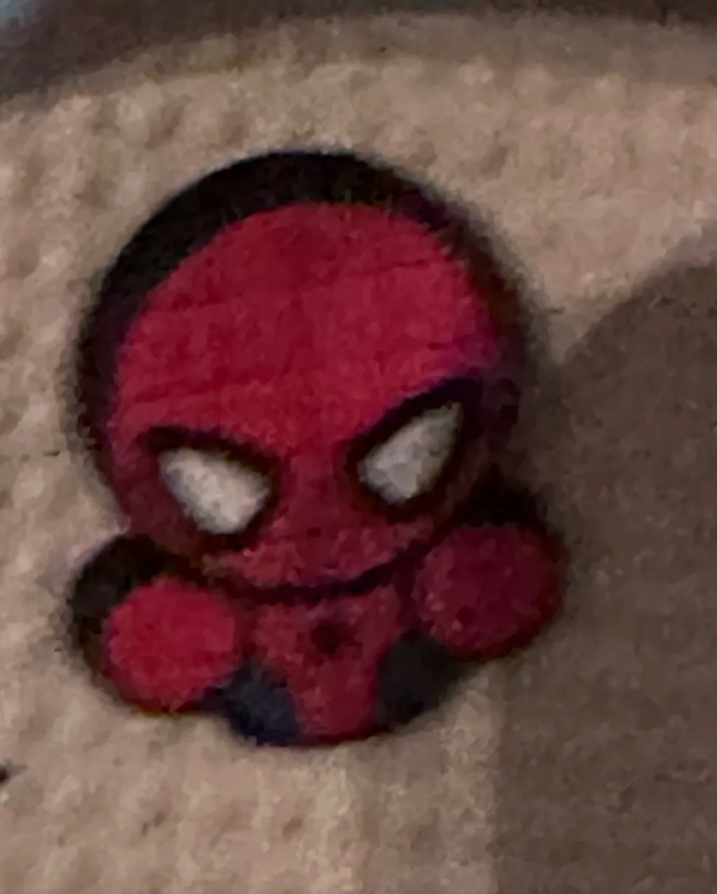 chat with ai character: Spider-Man 