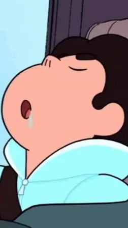 ai character: Steven background