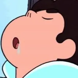 chat with ai character: Steven