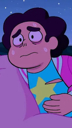 ai character: Steven background