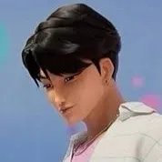 chat with ai character: Jinu