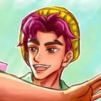 chat with ai character: Abby