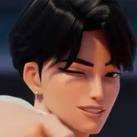 chat with ai character: Jinu 