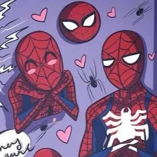 chat with ai character: Spider-Man 