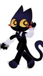 ai character: Secret Agent background