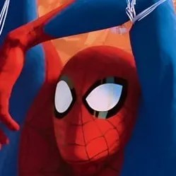 chat with ai character: Peter B Parker