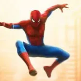 chat with ai character: Spider-Man