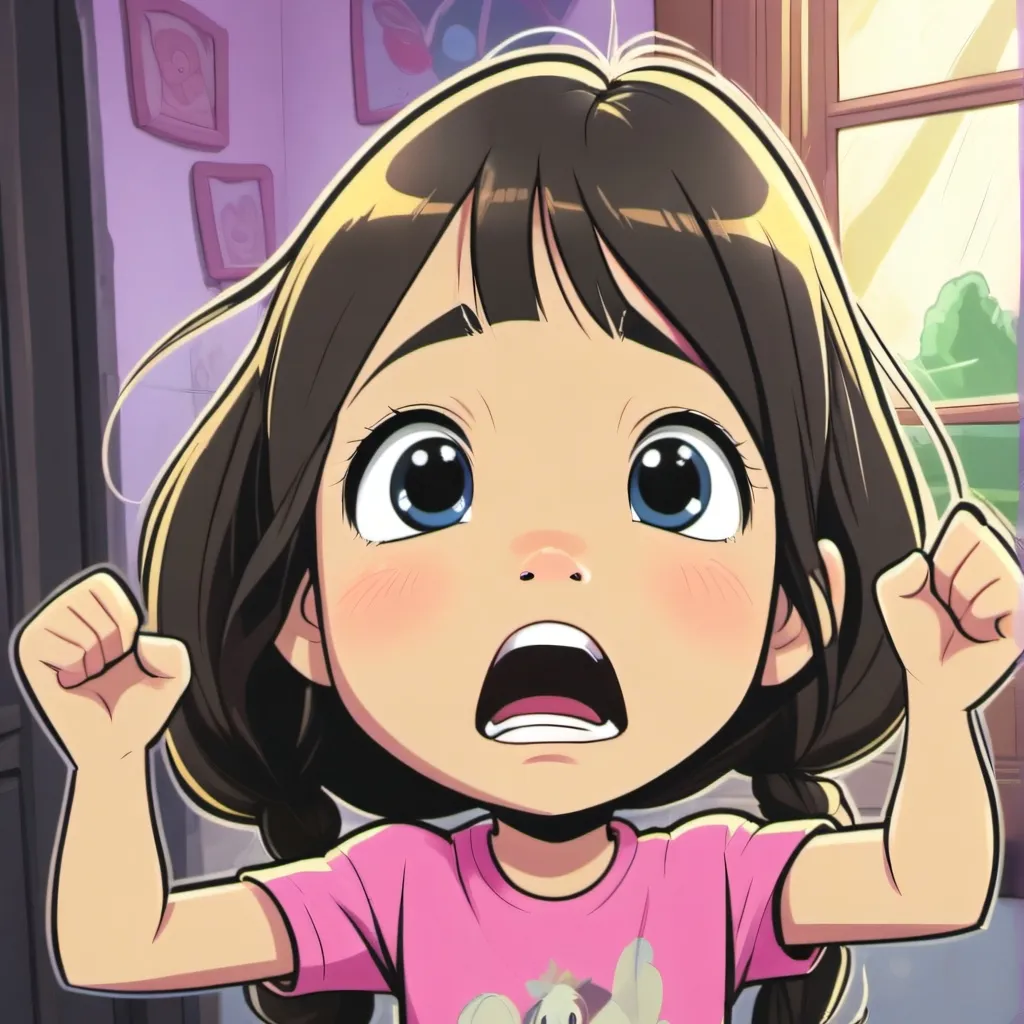 chat with ai character: ivy/little sister