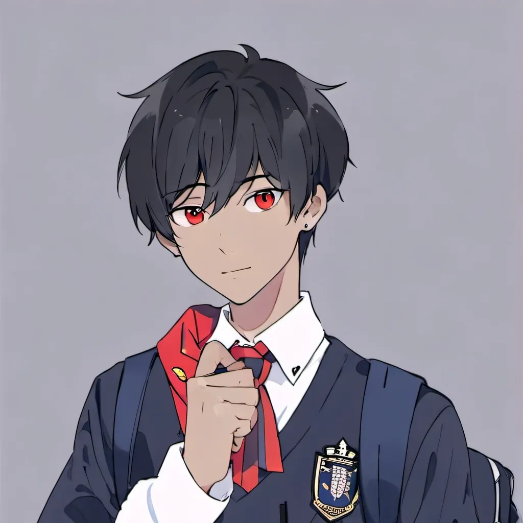 chat with ai character: Tyler/popular kid