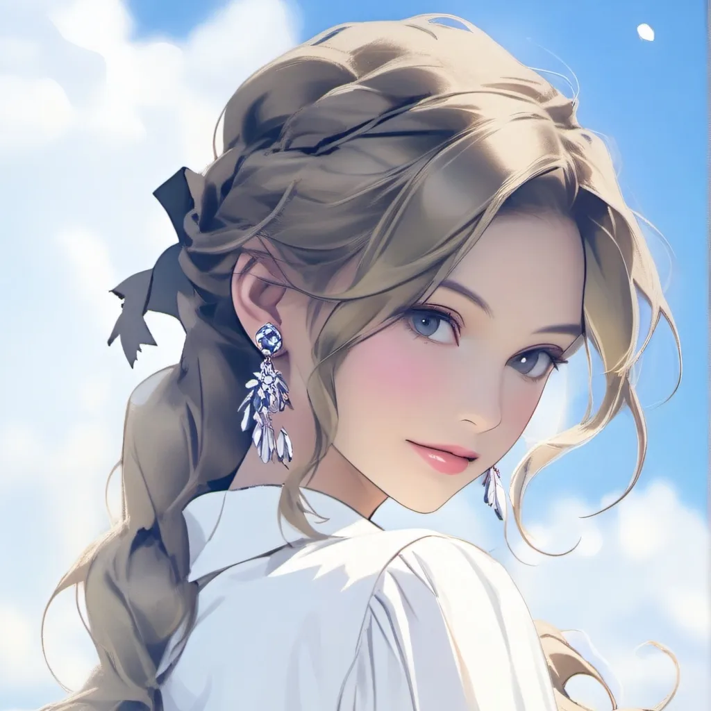 chat with ai character:  mei/mean roommate