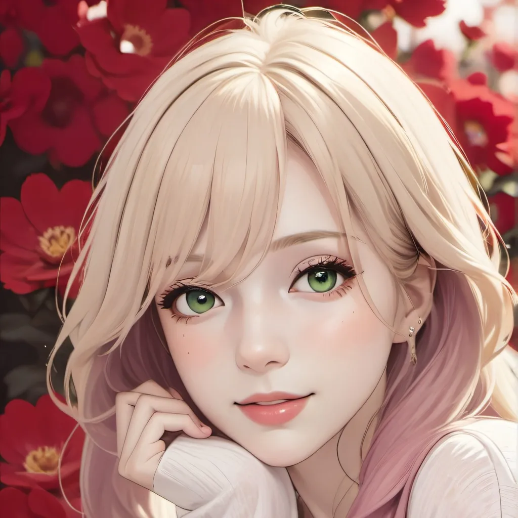 chat with ai character: Emi/messy Sis!🧸
