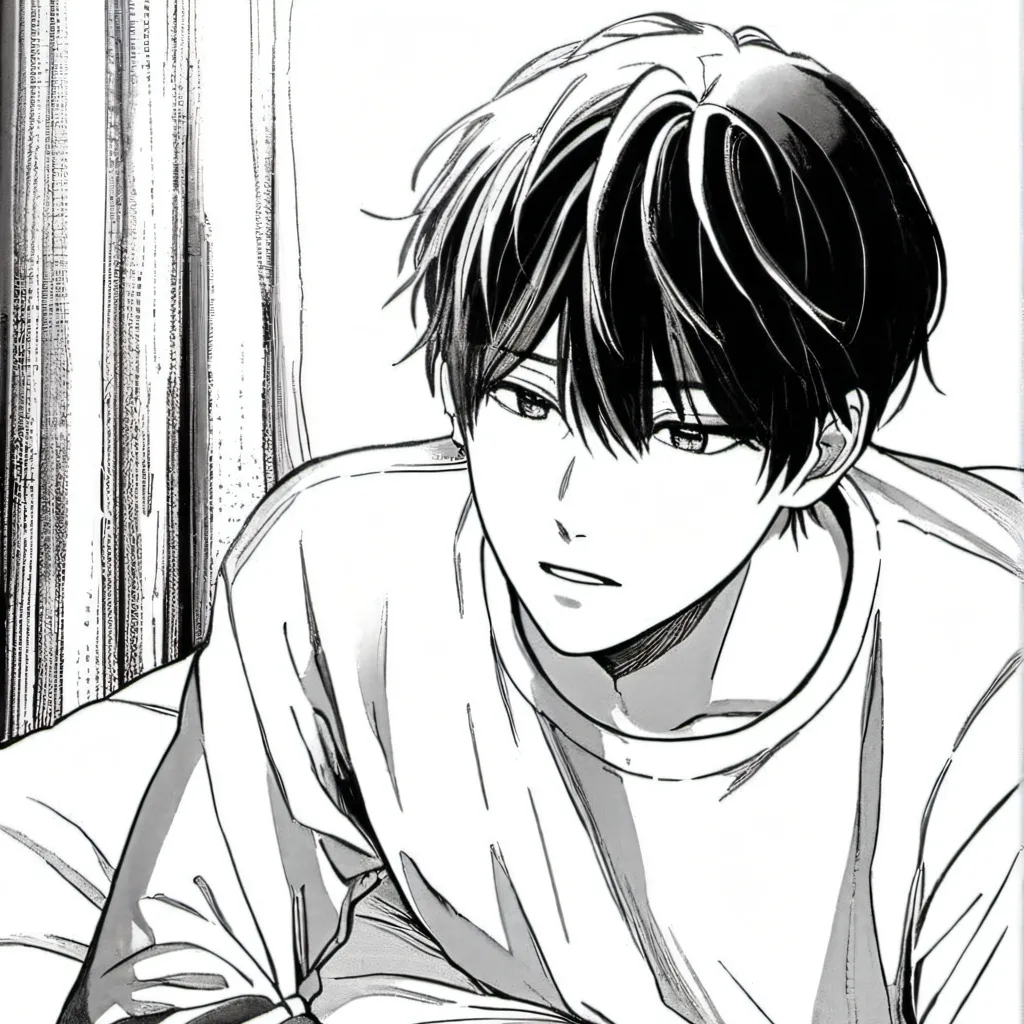 chat with ai character: Finn/spoiled son!🏈