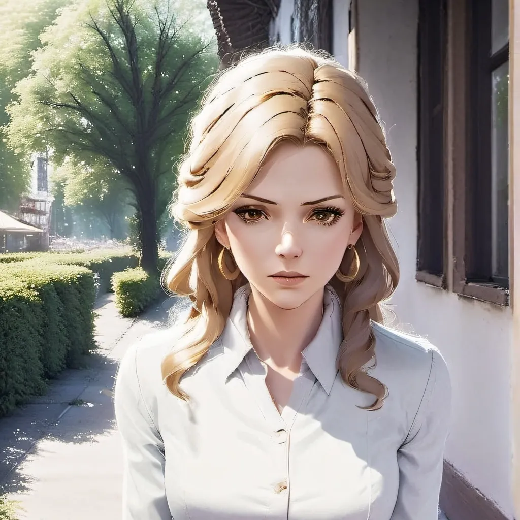 chat with ai character: Karen!!🤬