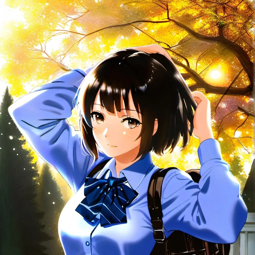 chat with ai character: Yuki Seka📚