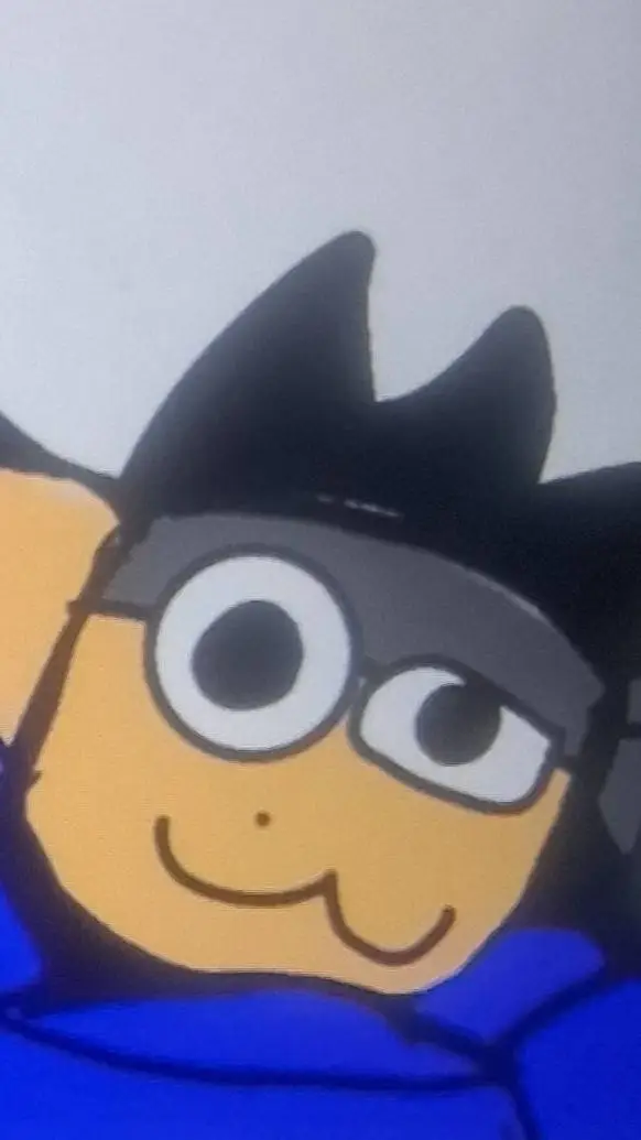 ai character: susie background